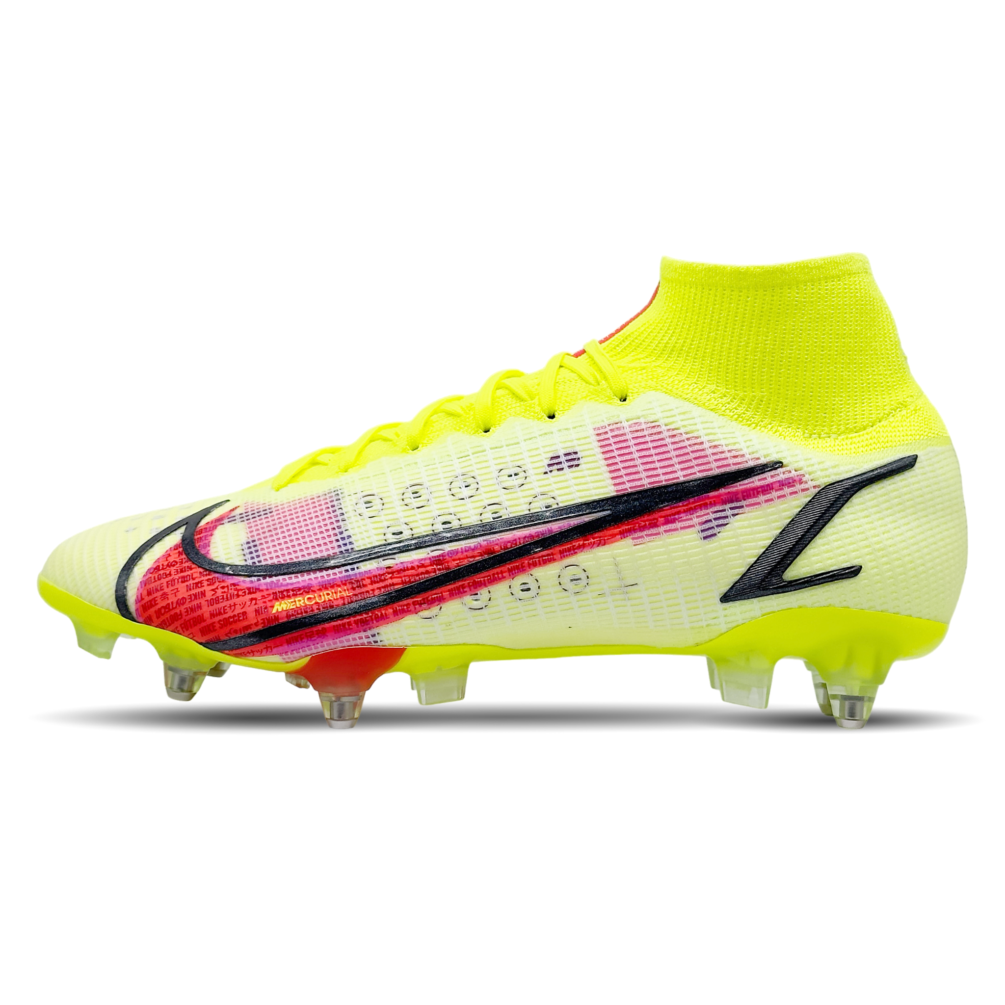 Mercurial Superfly 8 Elite SG Pro AC CV0960 760