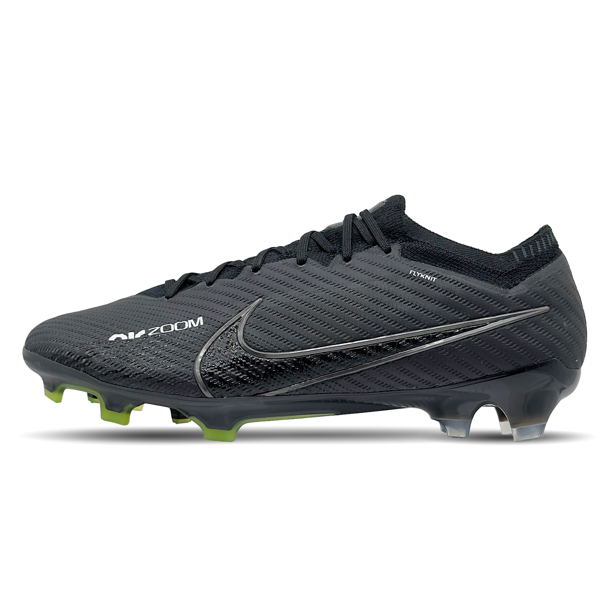 Nike mercurial vapor elite fg black hotsell