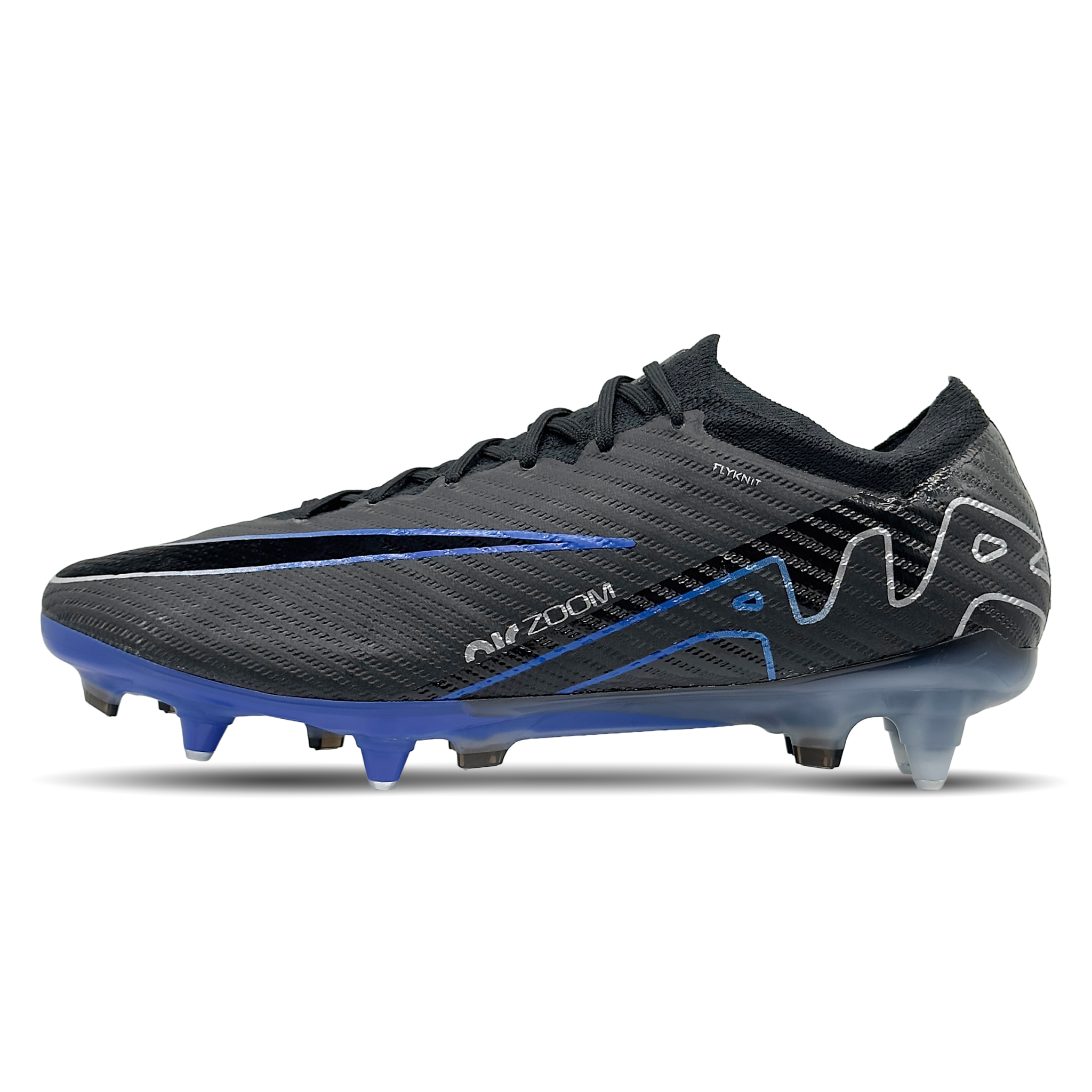 NIKE Mercurial Zoom Vapor 15 Elite SG Pro AC Maximum Speed STUNNINGBOOTS