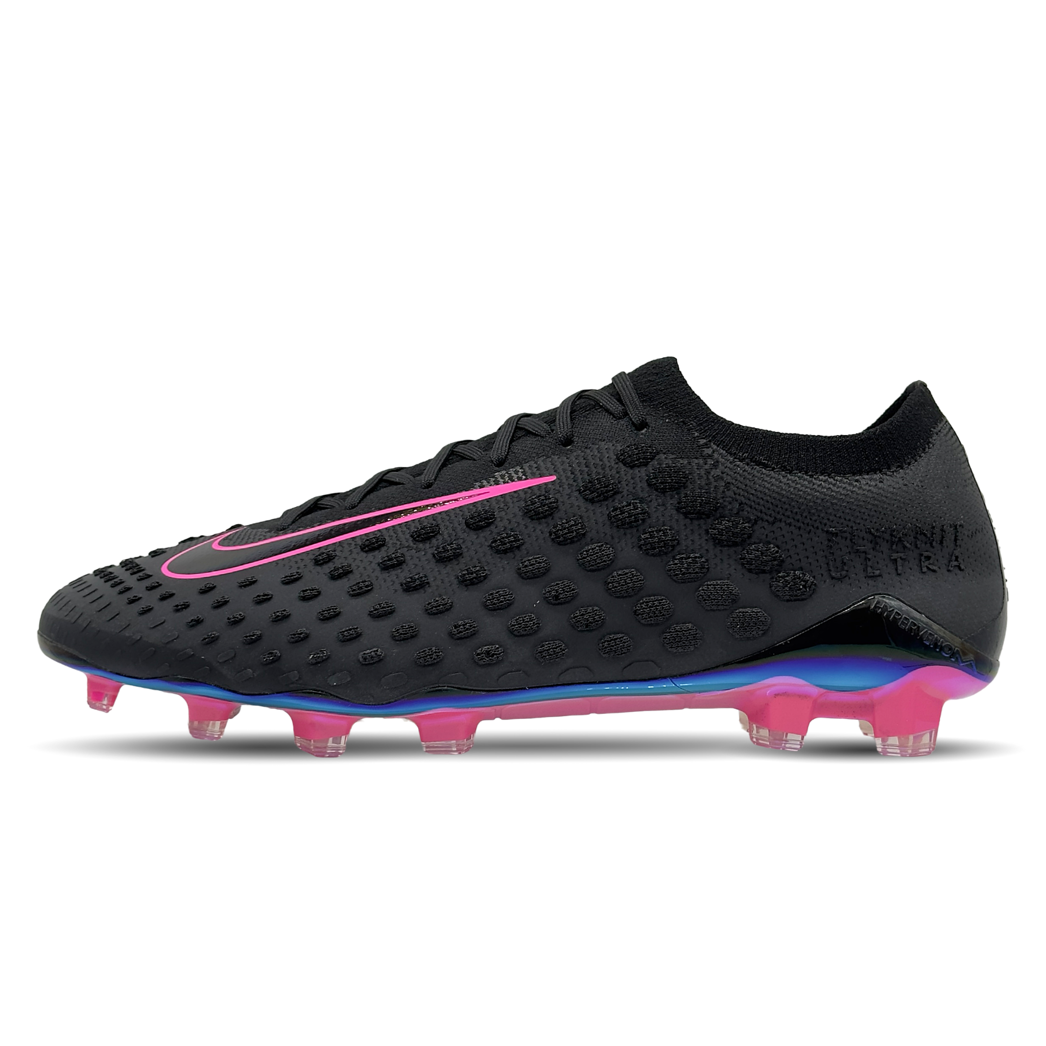 Hypervenom fashion phantom ag purple