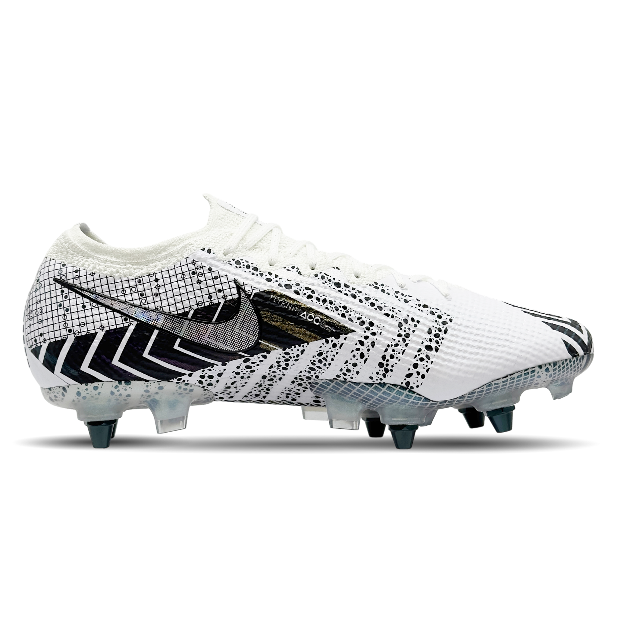 NIKE Mercurial Vapor 13 Elite MDS SG Pro AC Dynamic Performance STUNNINGBOOTS