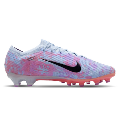 Entdecke den Nike Mercurial Zoom Vapor 15 MDS Elite AG-Pro (DV2418-405) auf STUNNINGBOOTS.com. Diese Hochleistungs-Fußballschuhe bieten ultimative Geschwindigkeit und Wendigkeit speziell für Kunstrasenplätze. Ihr innovatives Design und erstklassiger Komfort sorgen für herausragende Leistung, während die AG-Pro-Sohle optimale Traktion und Stabilität gewährleistet. Dominiere das Spiel mit diesen Schuhen und erziele Spitzenleistungen auf Kunstrasenplätzen.