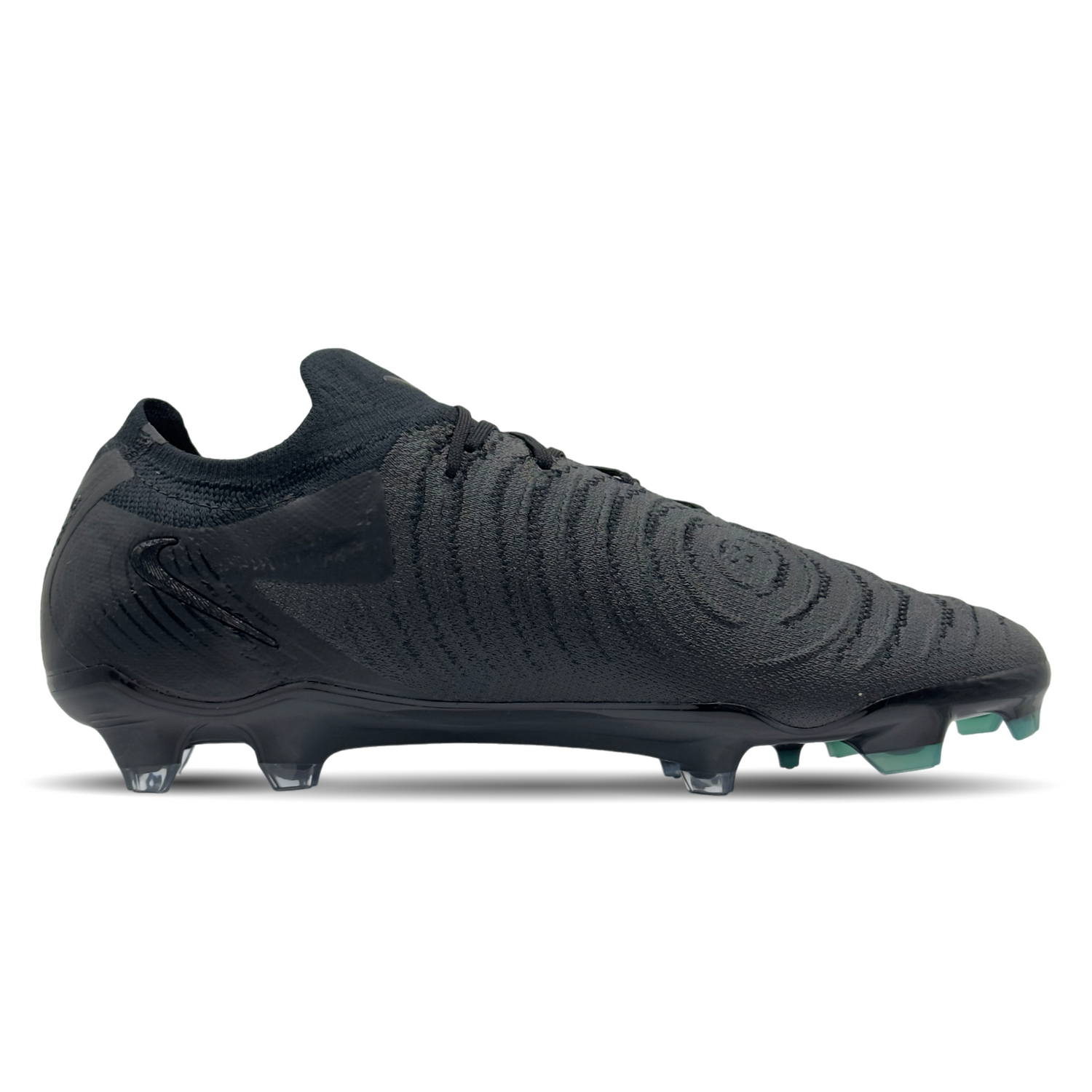 Tauche ein in die Welt des Hochleistungsfußballs mit dem Nike Phantom GX II Elite FG (FJ2559-002) erhältlich auf STUNNINGBOOTS.com. Dieser Schuh bietet nicht nur erstklassige Performance auf festem Boden, sondern auch ultimativen Komfort und Grip. Mit seinem dynamischen Design und hochwertigen Materialien ist er die perfekte Wahl für anspruchsvolle Spieler. Bestelle jetzt und erlebe, wie dieser Schuh dein Spiel auf ein neues Level hebt!