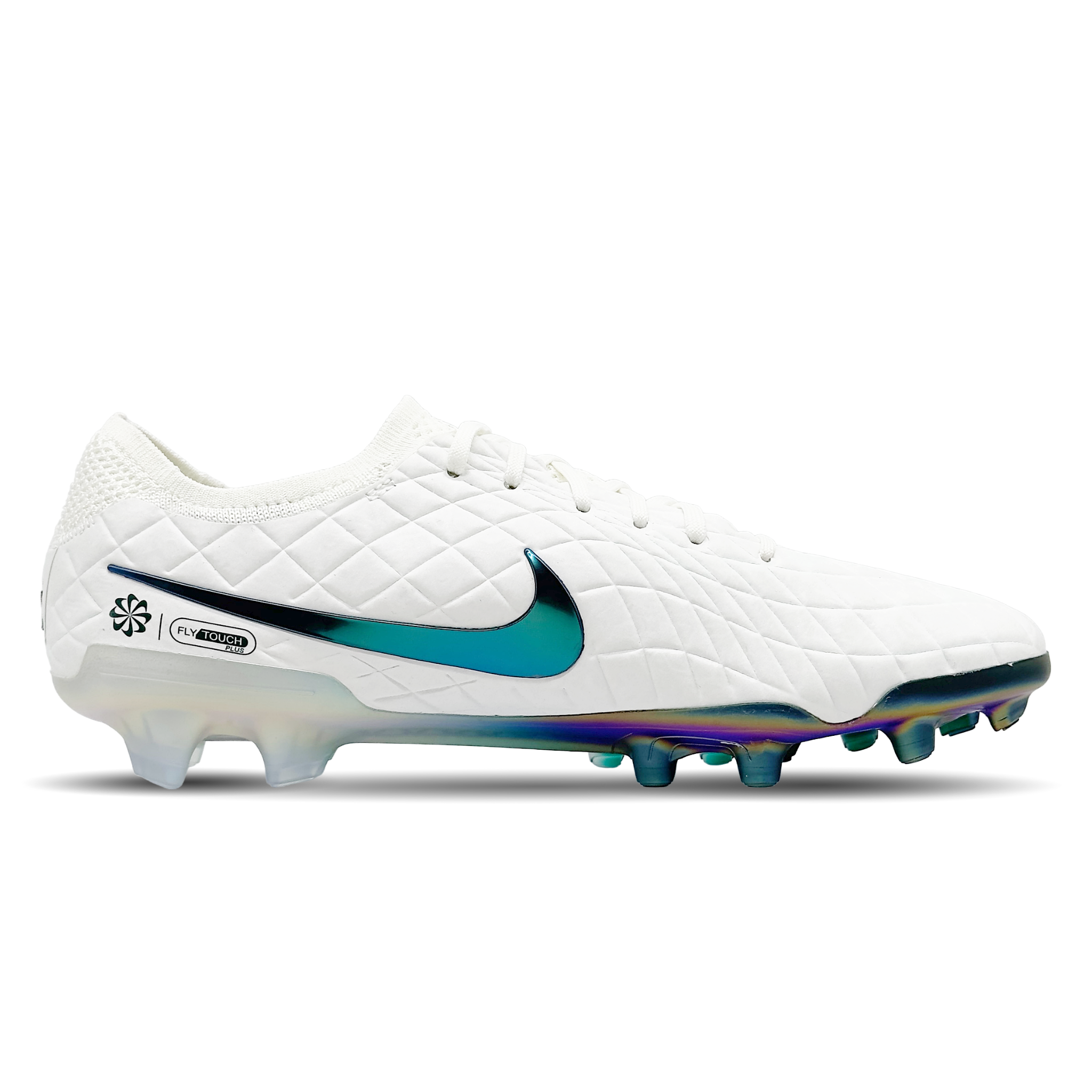 Entdecke den Nike Tiempo Legend 10 Elite 30 FG SE [FZ1578-100] auf STUNNINGBOOTS.com. Diese Premium-Fußballschuhe bieten nicht nur ultimative Kontrolle, sondern auch einen unvergleichlichen Komfort. Ihr innovatives Design und die hochwertige Verarbeitung garantieren erstklassige Leistung auf dem Platz. Perfekt für Spieler, die Stil und Präzision suchen.