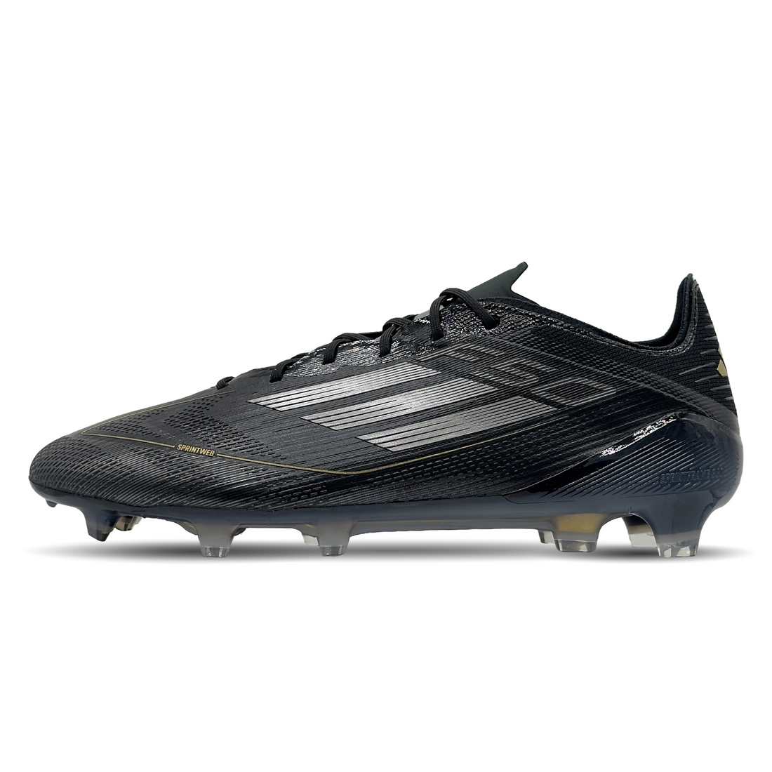 Die adidas F50 Elite FG Fußballschuhe (IE3187), erhältlich auf STUNNINGBOOTS.com, sind ideal für Spieler, die Geschwindigkeit und Präzision auf festem Boden suchen. Diese leichten Schuhe bieten optimalen Grip und verbessern deine Leistung auf dem Platz. Ihr innovatives Design sorgt für maximale Kontrolle und Wendigkeit. Perfekt für schnelle Spieler, die keine Kompromisse eingehen möchten. Hole dir jetzt deine adidas F50 Elite FG Fußballschuhe und dominiere das Spiel! Erhältlich auf STUNNINGBOOTS.com.