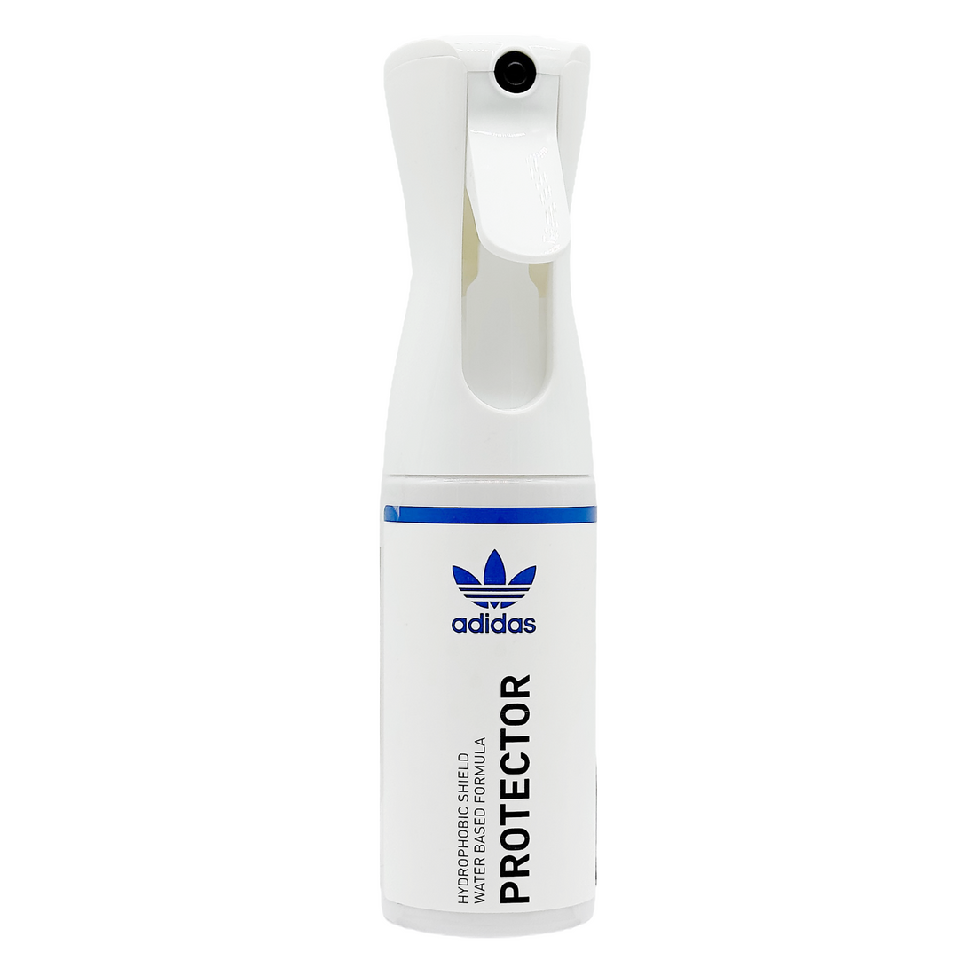 Das Adidas Protector Spray (EW8700) bietet dir Schutz vor Wasser und Schmutz, ohne die Atmungsaktivität und Flexibilität deiner Fußballschuhe zu beeinträchtigen. Es ist ideal für alle Wetterbedingungen und Terrainarten, damit du dich voll auf dein Spiel konzentrieren kannst. Bestelle es jetzt auf STUNNINGBOOTS.com, um deine Schuhe in Top-Zustand zu halten, bereit für jede Herausforderung.